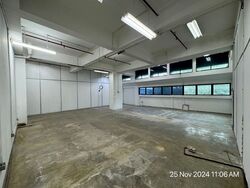 Ruby Industrial Complex (D13), Factory #452820201